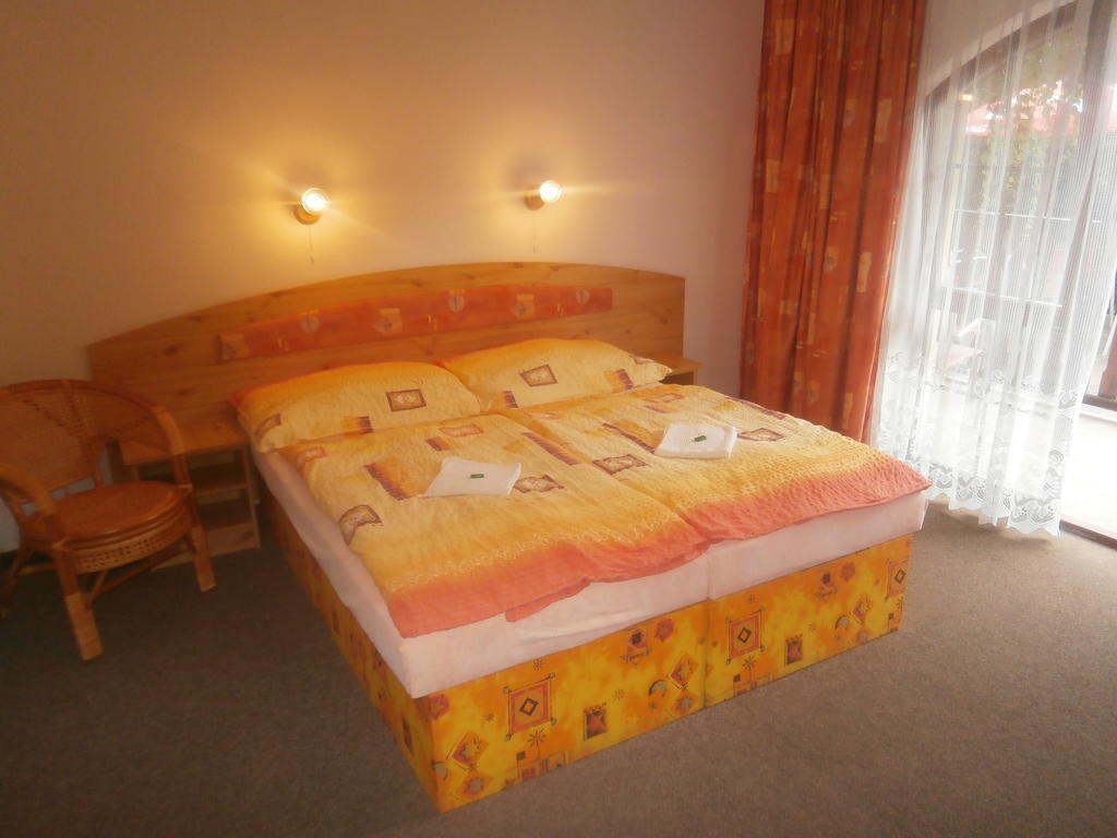 Hotel Fogl Nova Bystrice Phòng bức ảnh