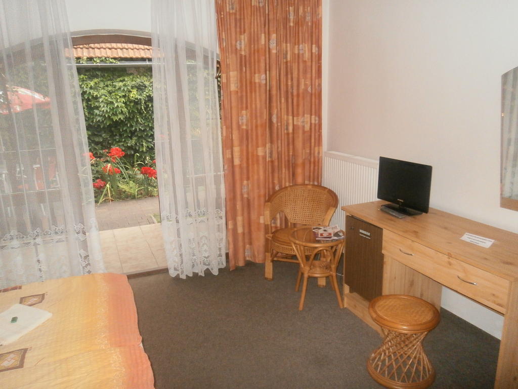 Hotel Fogl Nova Bystrice Phòng bức ảnh
