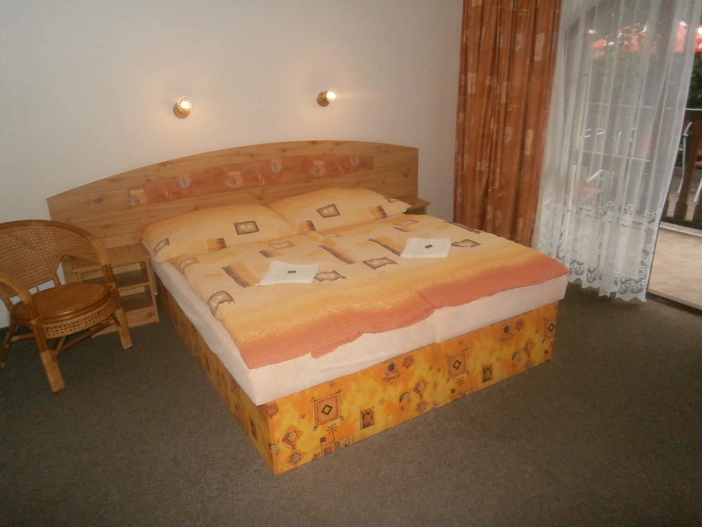 Hotel Fogl Nova Bystrice Phòng bức ảnh