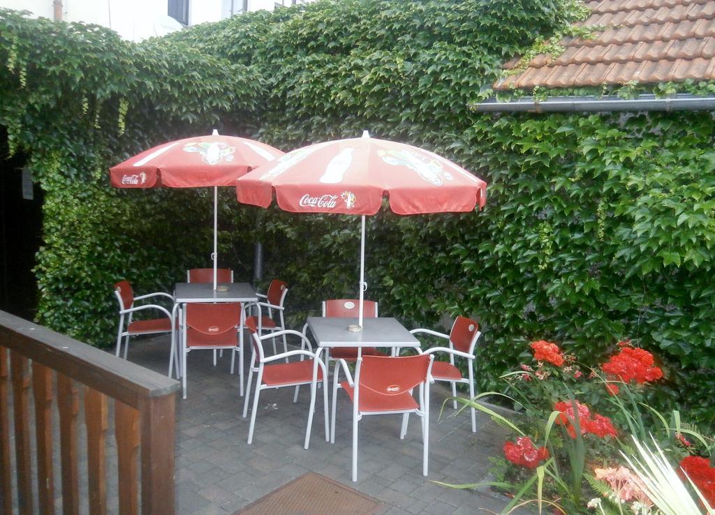 Hotel Fogl Nova Bystrice Ngoại thất bức ảnh