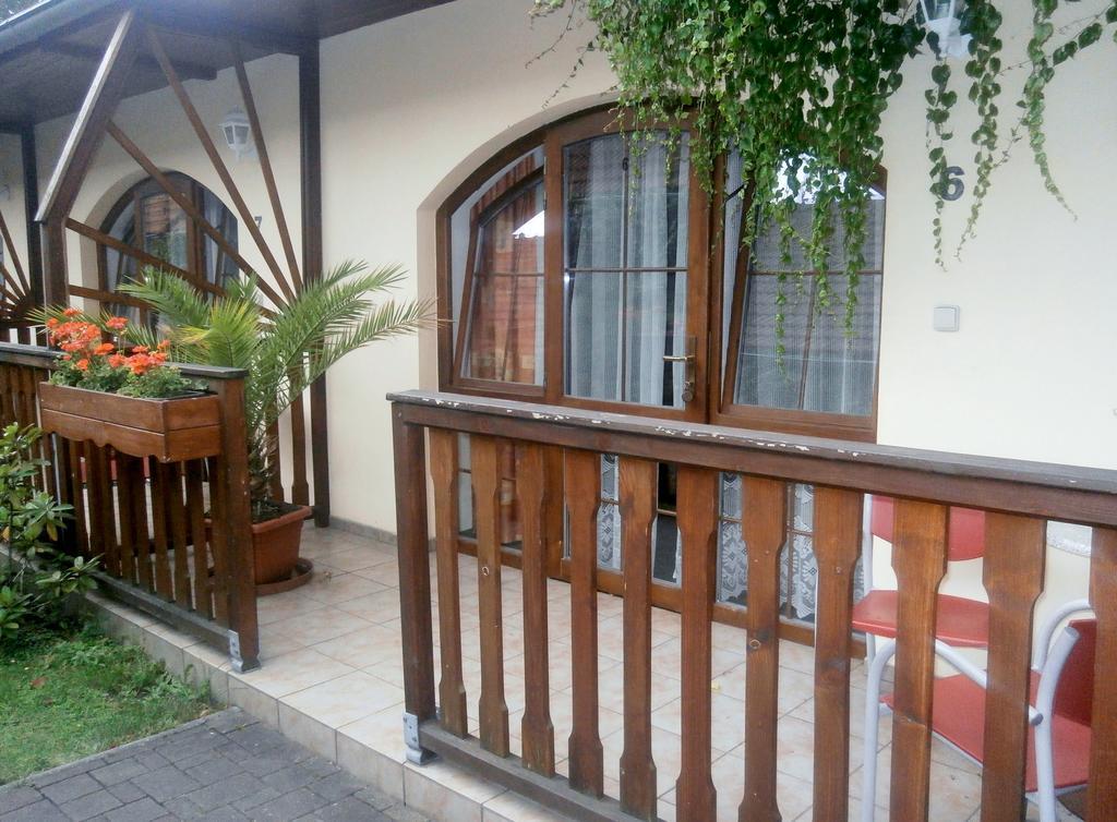 Hotel Fogl Nova Bystrice Phòng bức ảnh